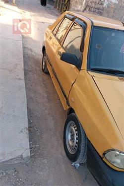 Saipa 131